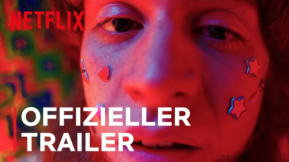 Video for the film Rumspringa — Offizieller Trailer