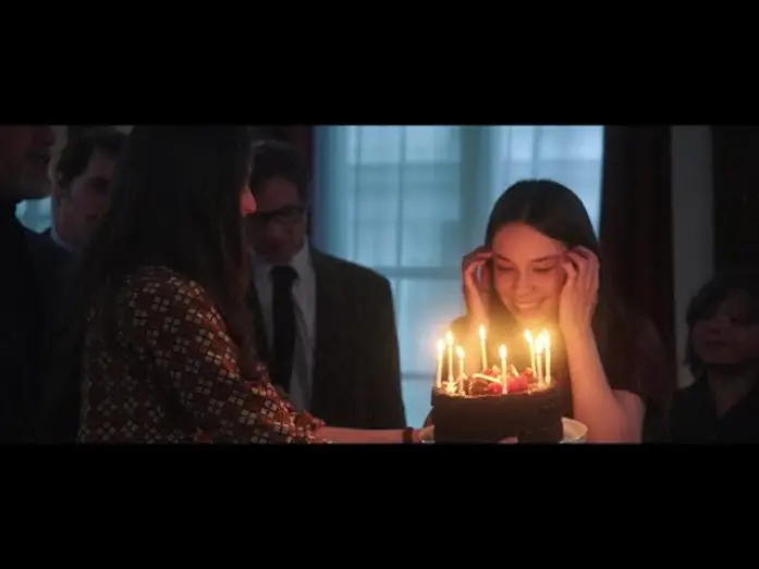 Video for the film Consent — Le Consentement / Bande Annonce