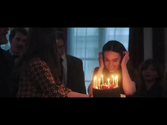 Video for the film Consent — CONSENT I Trailer 2023