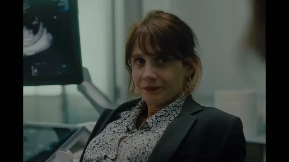 Video for the film The Sixth Child — Le Sixième enfant - Bande Annonce [VF]