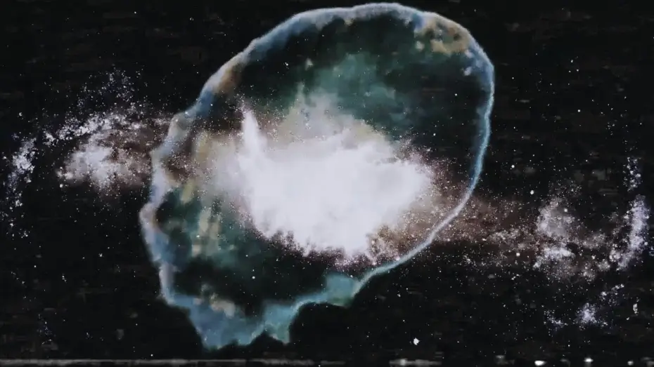 Video for the film PROLIX — PROLIX (experimental short film)