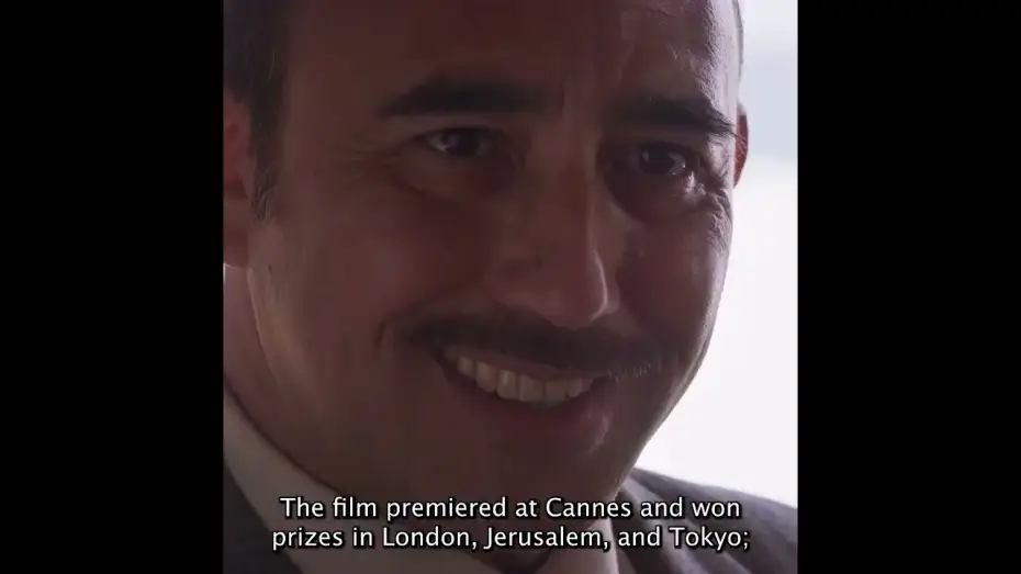 Video for the film Chile '76 — Chile '76 Intro by Josh Siegel | ND/NF 2023
