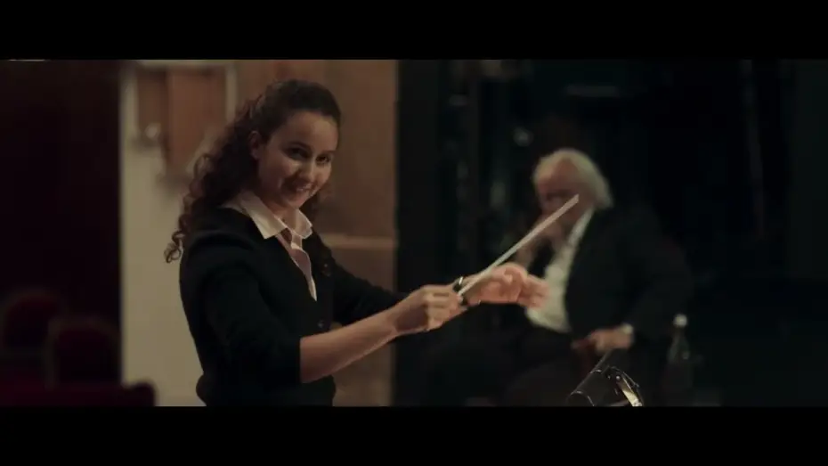 Video for the film Divertimento — DIVERTIMENTO - trailer ufficiale