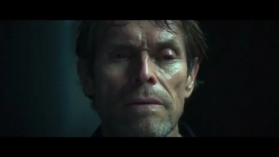 Video for the film Inside — À L'INTÉRIEUR Bande Annonce VOSTF