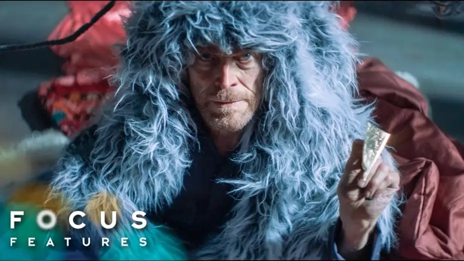 Video for the film Inside — Nemo Struggles to Escape While Going Insane
