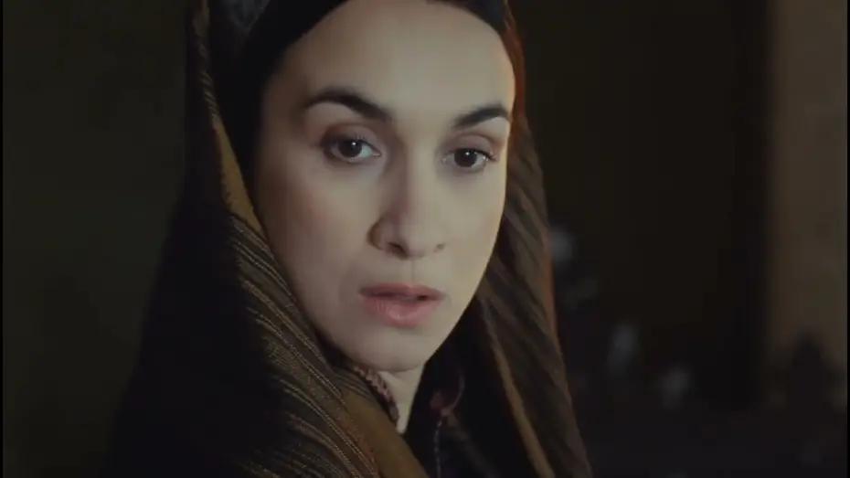 Video for the film The Last Queen — La última reina - Tráiler español