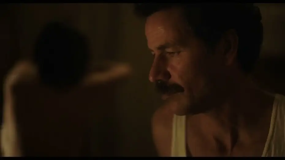 Video for the film The Blue Caftan — Il caftano blu I Trailer Ufficiale HD