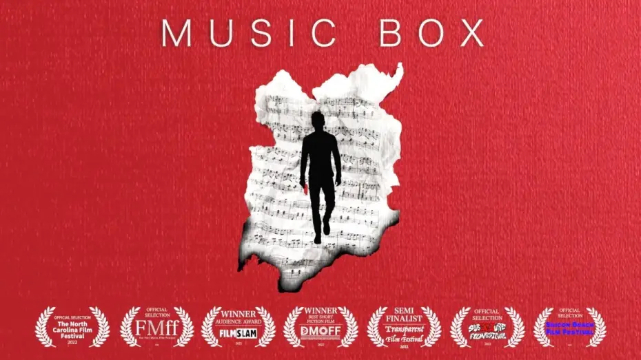 Video for the film Music Box — Music Box | Award-Winning Short Film