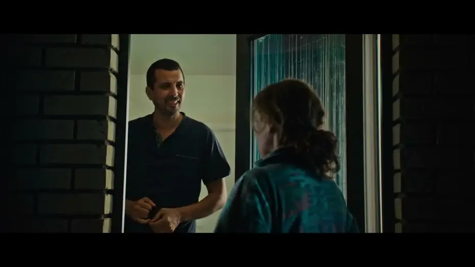 Video for the film Let's Get Lost — Ailleurs si j'y suis - Bande Annonce [VF]