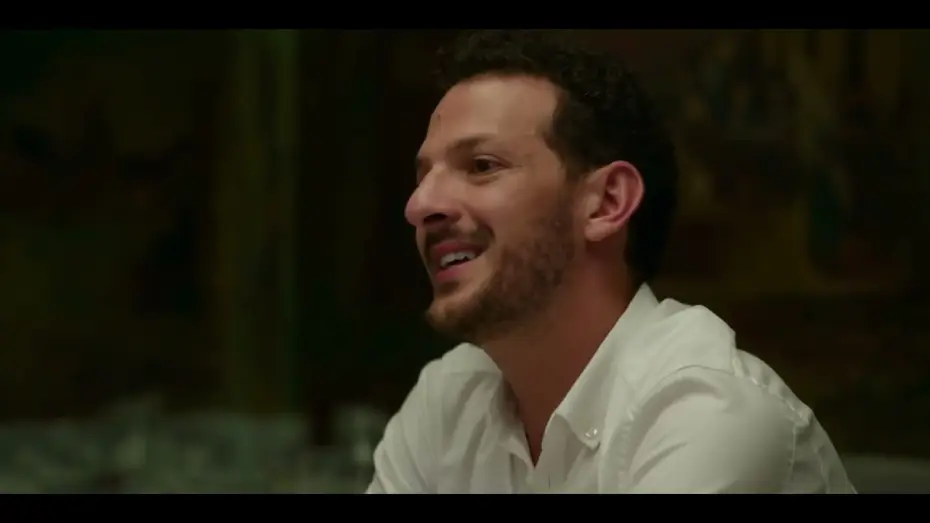 Video for the film I Love Greece — I LOVE GREECE de Nafsika Guerry-Karamaounas - Bande-annonce - Au cinéma le 6 juillet