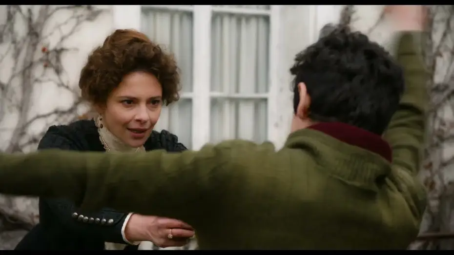 Video for the film Maria Montessori — "Maria Montessori, La Nouvelle Femme" trailer ufficiale | Wanted Cinema
