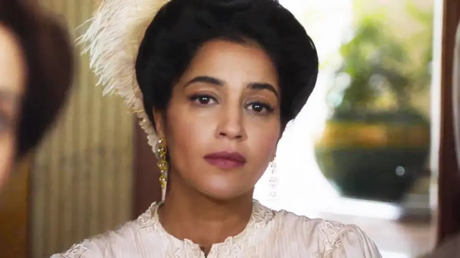 Video for the film Maria Montessori — LA NOUVELLE FEMME Bande Annonce (2024) Leïla Bekhti