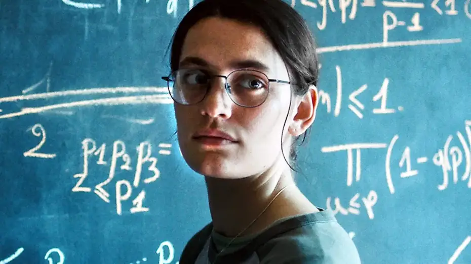 Video for the film Marguerite's Theorem — LE THÉORÈME DE MARGUERITE Bande Annonce (2023) Clotilde Courau