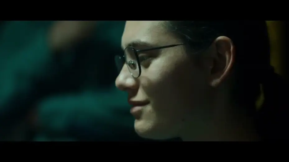 Video for the film Marguerite's Theorem — LE THÉORÈME DE MARGUERITE de Anna Novion- Bande-annonce - Sortie le 1er novembre 2023