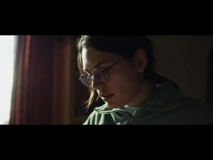 Video for the film Marguerite's Theorem — "Il Teorema di Margherita", trailer ufficiale | Wanted Cinema