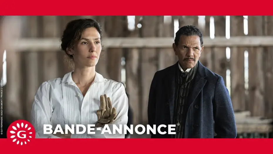 Video for the film The Edge of the Blade — UNE AFFAIRE D'HONNEUR - Bande-annonce [Le 27 décembre au cinéma]