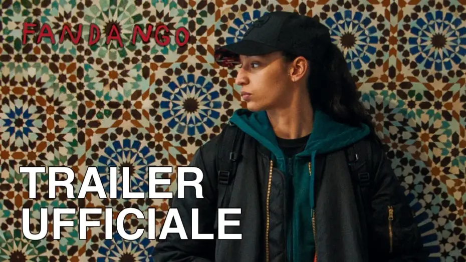 Video for the film The Little Sister — La Più Piccola - Trailer Ufficiale