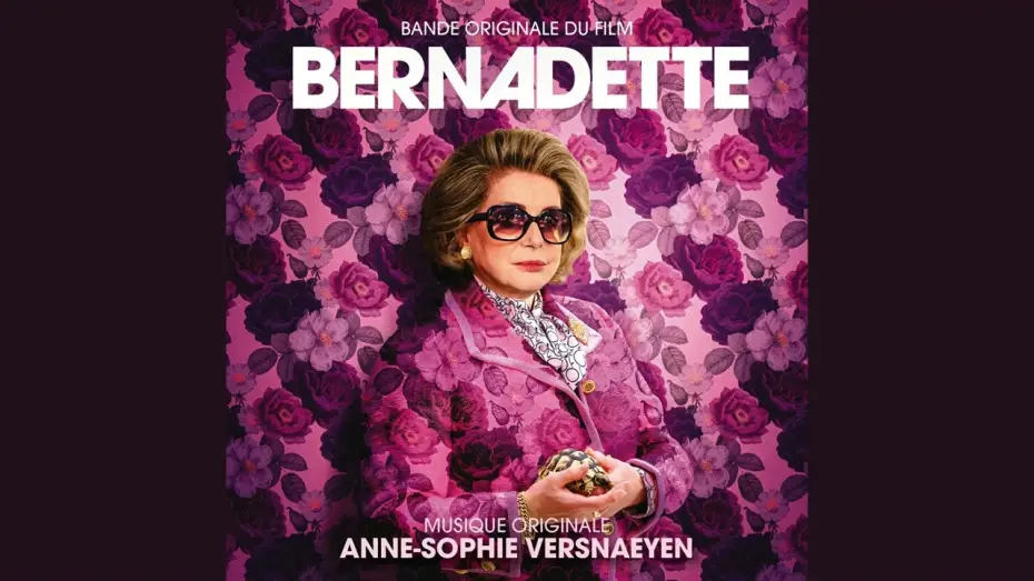 Video for the film The President's Wife — Bernadette 2023 BOF+ Dr Alban Sing Hallelujah (Original Extended Club Mix - Dr Alban vs Yamboo)