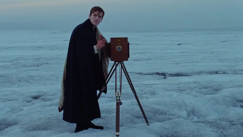 Video for the film Godland — Godland - Tráiler español