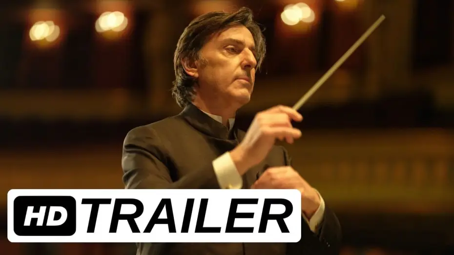 Video for the film Maestro(s) — MAESTRO(S) - Zwei Meister eines Fachs | Offizieller deutscher Trailer | Ab 9. Mai digital verfügbar!
