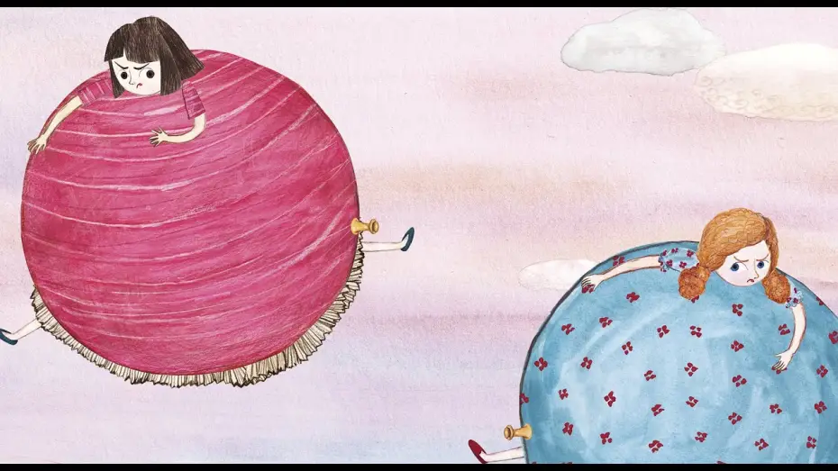 Video for the film Don't Blow It Up — Odpusť – Don’t blow it up | Trailer