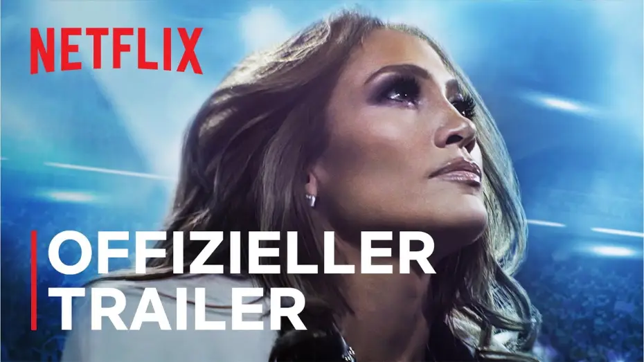 Video for the film Halftime — Offizieller Trailer