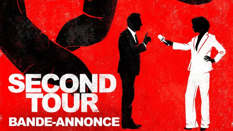 Video for the film Second Tour — Second Tour - Bande-annonce officielle HD