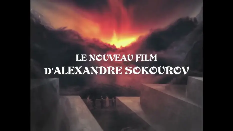 Video for the film Fairytale — Fairytale bandannonce