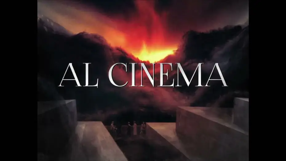 Video for the film Fairytale — FAIRYTALE - Regia di Aleksandr Sokurov - Dal 22 dicembre al cinema