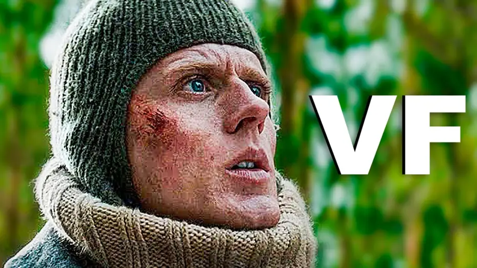 Video for the film Gold Run — GOLD RUN : LE CONVOI DE L'IMPOSSIBLE Bande Annonce VF (2024)