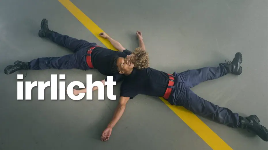 Video for the film Will-o'-the-Wisp — IRRLICHT Trailer Deutsch | German [HD]