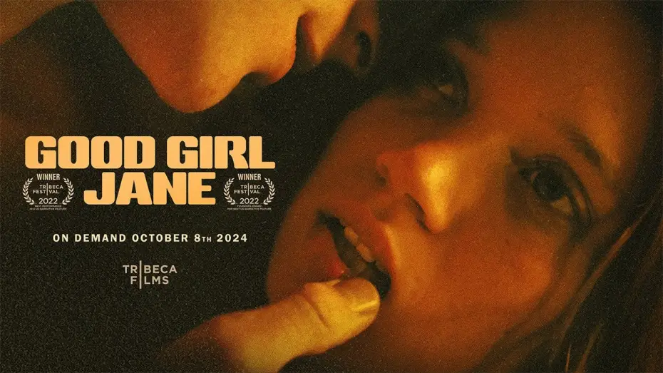 Video for the film Good Girl Jane — Official Trailer