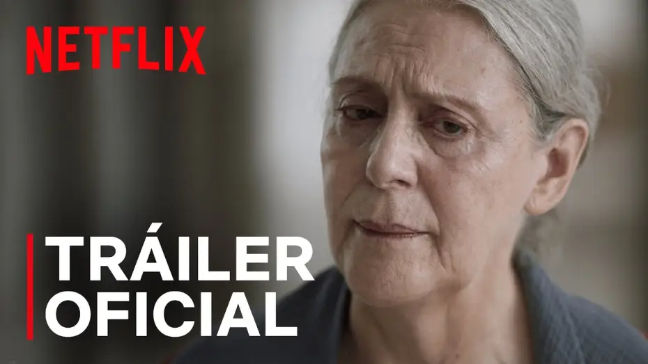 Video for the film Noise — Tráiler RUIDO | Netflix España