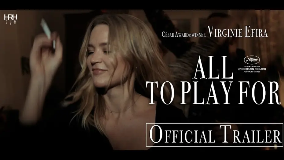 Video for the film All to Play For — All to Play For (Official Trailer | Hope Runs High)