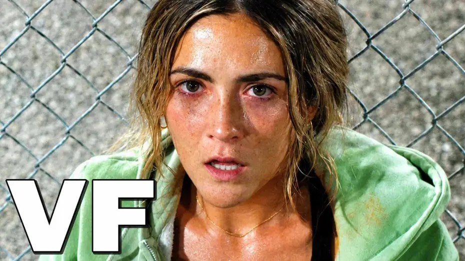 Video for the film Unit 234 — BOX 234 Bande Annonce VF (2026) Thriller