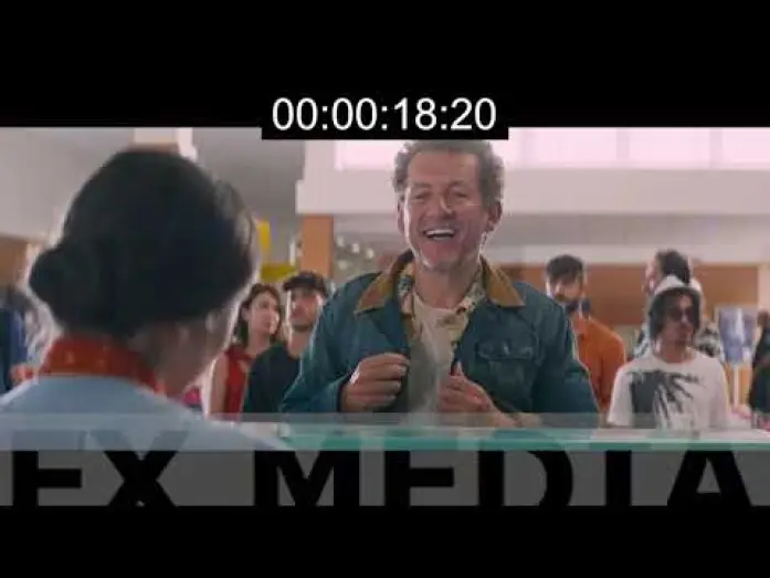 Video for the film Life for Real — De vuelta a la realidad - Tráiler