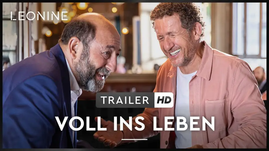 Video for the film Life for Real — Offizieller Trailer