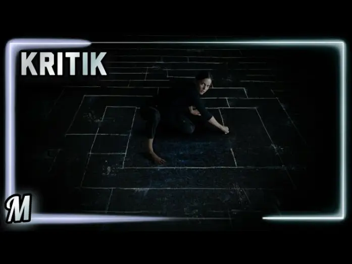 Video for the film The Chalk Line — Die Kreidelinie Kritik/Review (2022) | MovieCloud