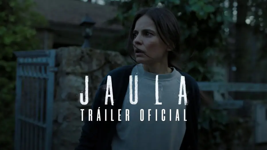 Video for the film The Chalk Line — Tráiler Oficial