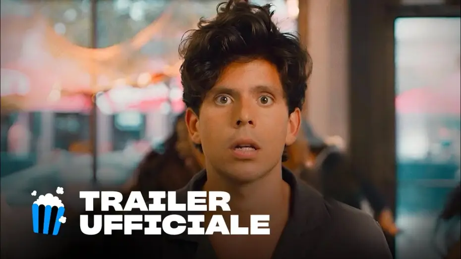 Video for the film Música — Musica | Trailer Ufficiale | Prime Video