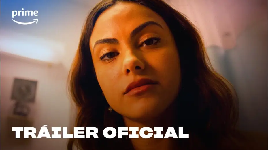 Video for the film Música — Tráiler Oficial en español
