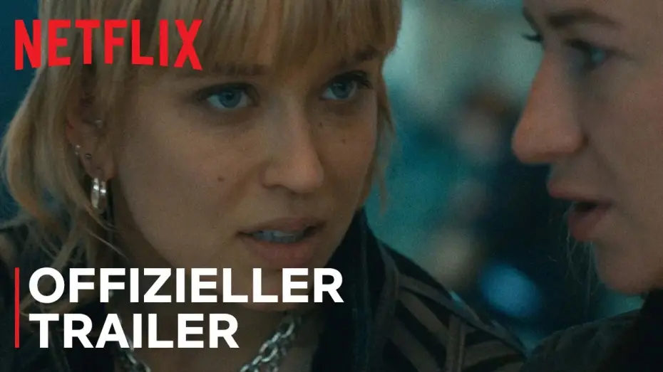 Video for the film For Jojo — Offizieller Trailer