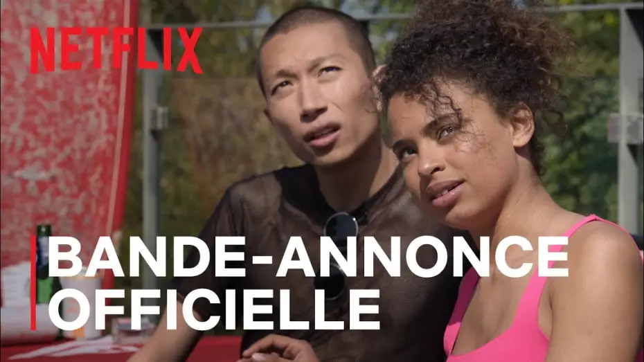 Video for the film Dangerous Liaisons — Les Liaisons Dangereuses | Bande-annonce Officielle VF | Netflix France