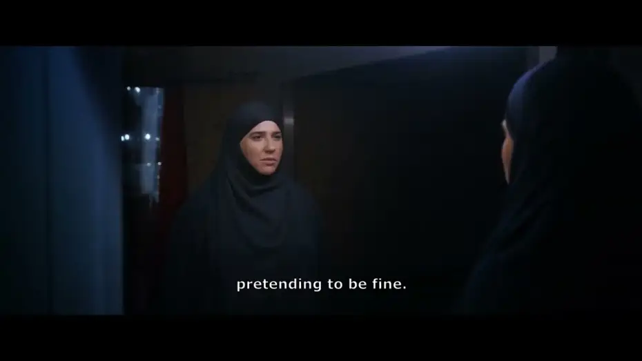 Video for the film Salam — Diam's - De plus en plus (Extrait officiel de "Salam")