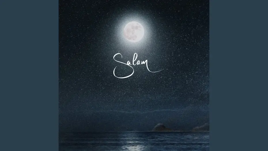 Video for the film Salam — Matumayni