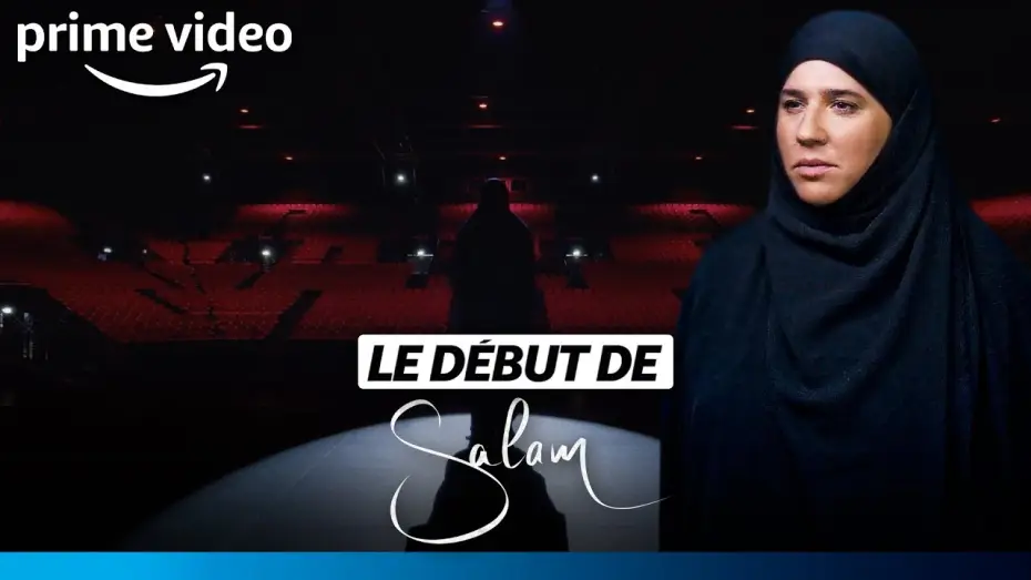 Video for the film Salam — L'histoire d'une femme, de Diam’s à Melanie - Salam I Prime Video
