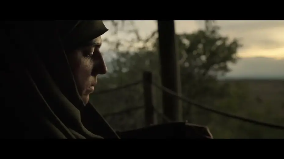 Video for the film Salam — Diam's - J'me sens coupable (Extrait officiel de "Salam")