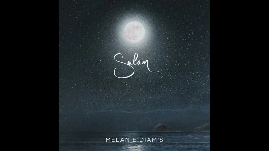 Video for the film Salam — Diam's - Matumayni (Audio officiel)