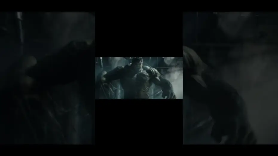 Video for the film Spider-Man: Brand New Day — Fighting for his life.
