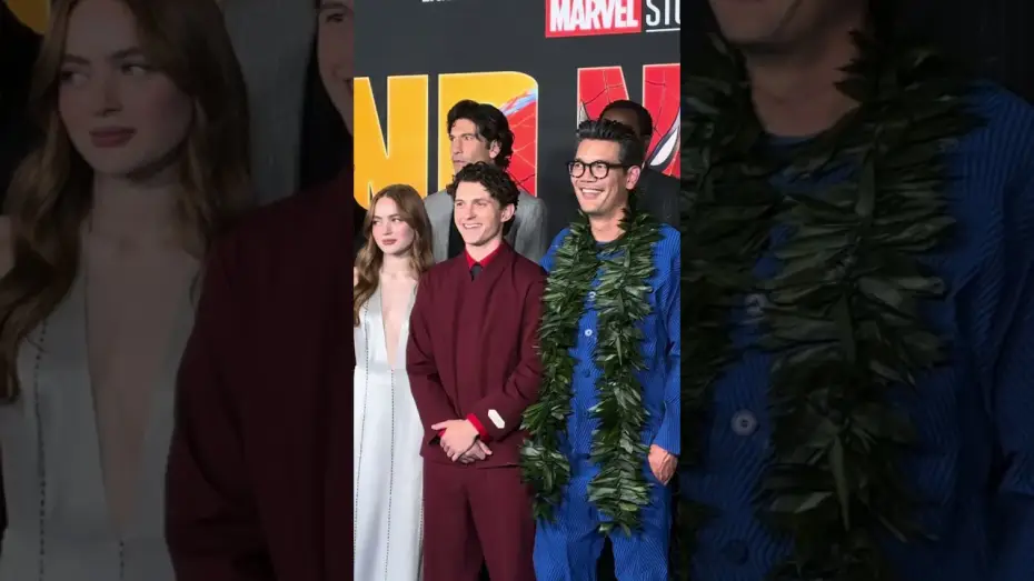 Video for the film Spider-Man: Brand New Day — It’s a brand new day in Los Angeles